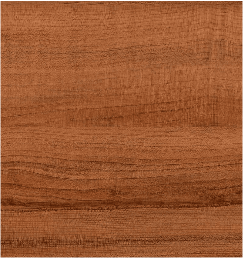 Natural Teak